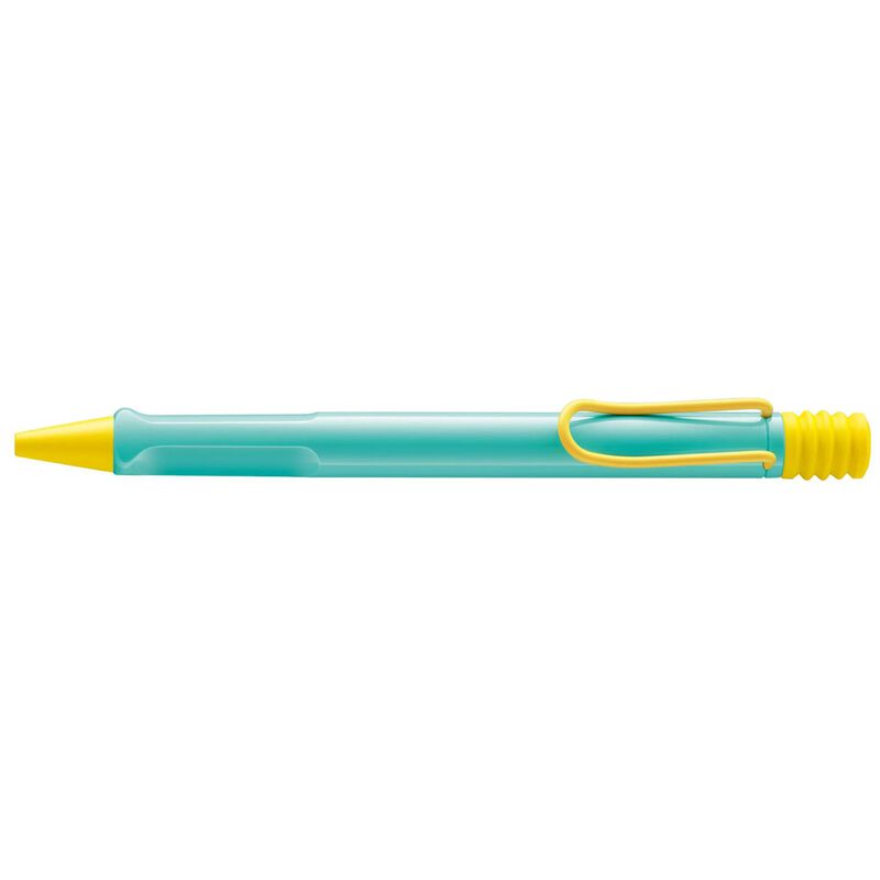 LAMY Safari Le Ballpoint Pina Colada image number 1